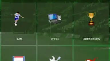 Captura de tela de True Football 3 8