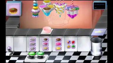 Captura de tela de Purble Place 11