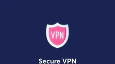 Captura de tela de Secure VPN 15