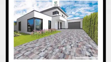 Captura de tela de GardenVisions 9