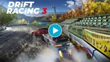 Captura de tela de CarX Drift Racing 3 1