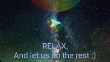 Captura de tela de StartSleep 2