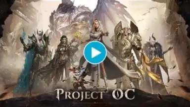 Captura de tela de Order & Chaos: Guardians 1