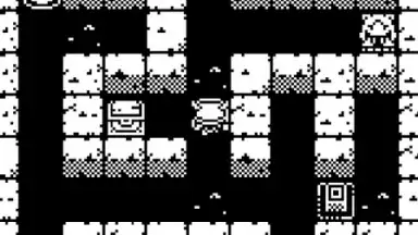 Captura de tela de 1-Bit Rogue 2