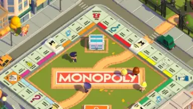 Captura de tela de Monopoly GO! 19