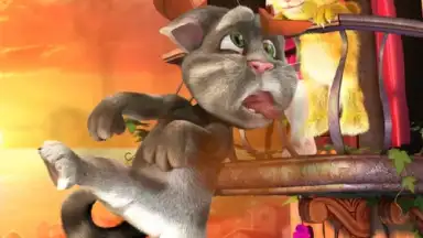 Captura de tela de Tom Loves Angela 4