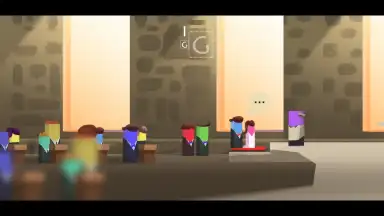 Captura de tela de I am a brave knight 7