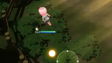 Captura de tela de SmithStory 2 1