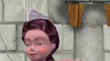 Captura de tela de My Princess 4