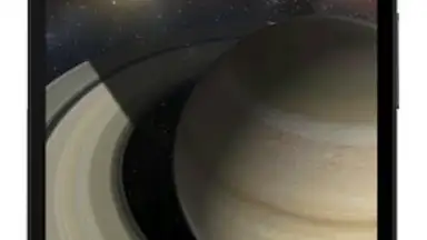 Captura de tela de Moon 3D Live Wallpaper 13