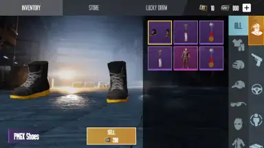 Captura de tela de Crate Simulator UC 6