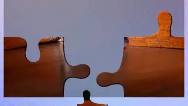 Captura de tela de 100 PICS Puzzles 2