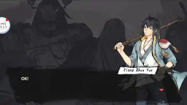 Captura de tela de Yokai: Spirits hunt 8