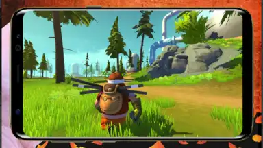 Captura de tela de Guide for Scrap Mechanic New 2018 3