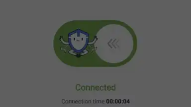 Captura de tela de TipTop VPN 9