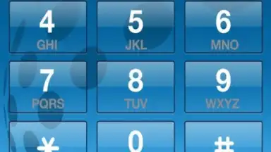 Captura de tela de ePhone 4