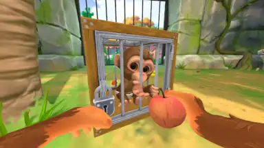 Captura de tela de I Am Monkey 13