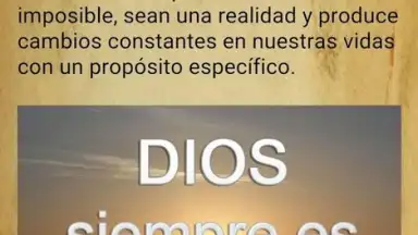 Captura de tela de Mensajes Cristianos Hermosos 2