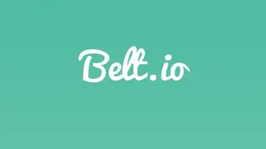 Captura de tela de Belt.io 6
