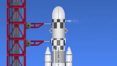 Captura de tela de Space Agency 10