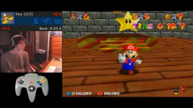Captura de tela de Twitch (Old) 1