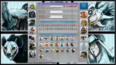 Captura de tela de Monster MMORPG 5