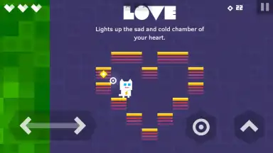 Captura de tela de Super Phantom Cat 6