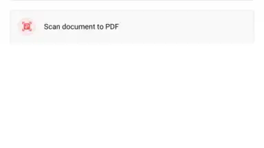 Captura de tela de WPS Office 22