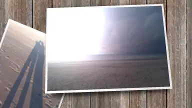 Captura de tela de SlideShow5000 FREE 5