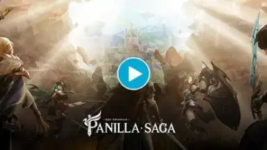 Captura de tela de Panilla Saga 1