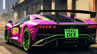 Captura de tela de GTA SA - Lag fixer 2