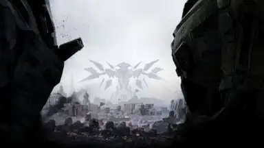 Captura de tela de LaunchDay - Halo 5 Edition 1