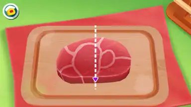 Captura de tela de Little Panda’s Restaurant 5