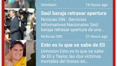 Captura de tela de 4K Browser 7