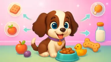Captura de tela de Puppy Pet Dog Daycare & Salon 7
