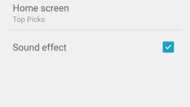 Captura de tela de Video & TV SideView : Remote 2