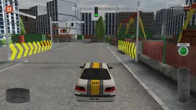 Captura de tela de Public Transport Simulator 7