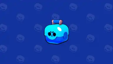 Captura de tela de Brawl Stars Box Simulator 7