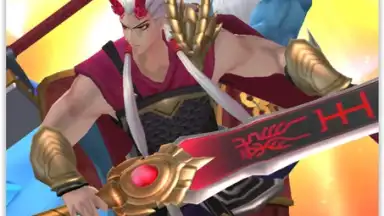 Captura de tela de The Revolt: Massing 6