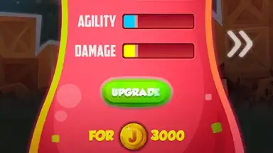 Captura de tela de DvJ 7