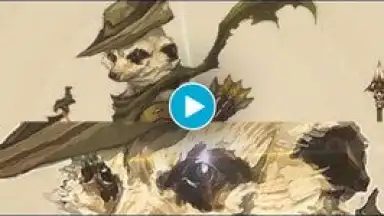 Captura de tela de QuestDefense 1