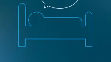 Captura de tela de Sleep Talk Recorder 4