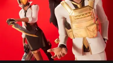 Captura de tela de Epic Games 12