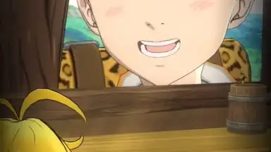 Captura de tela de The Seven Deadly Sins: Grand Cross 8