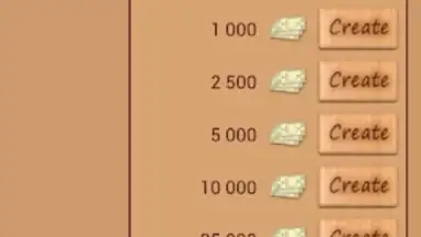 Captura de tela de Loto Online 3