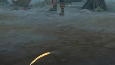 Captura de tela de Hattori: Battle Clash 3