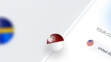 Captura de tela de AzVPN Proxy 6