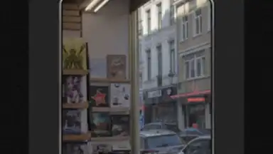 Captura de tela de Fomz 13