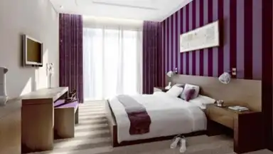 Captura de tela de Room Painting Ideas 7