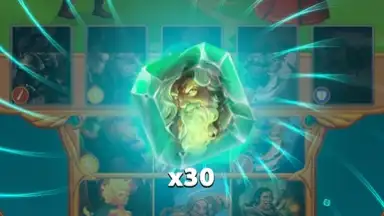 Captura de tela de Rumble Rebels 3